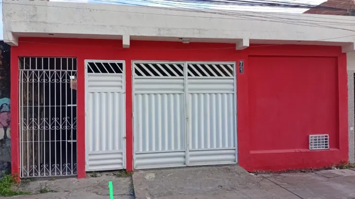 Vendo casa próximo  ao Bugio 