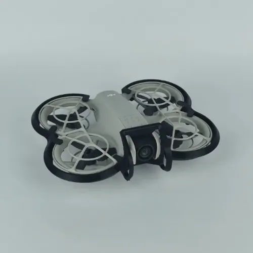Protetor Dji Neo preto