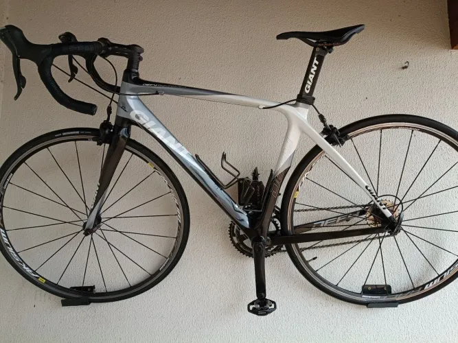 Speed Giant Defy Advanced Carbono 