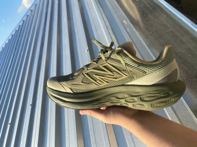 Tênis Tenis New Balance Fresh Foam trainer 