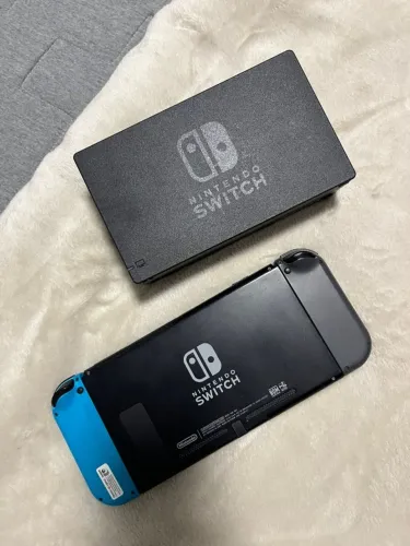 Nintendo Switch 32GB