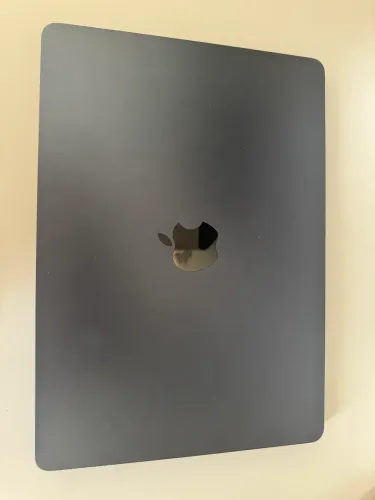 MacBook Air M4 13? 2025 | 16GB RAM | SSD 512GB | Excelente Estad