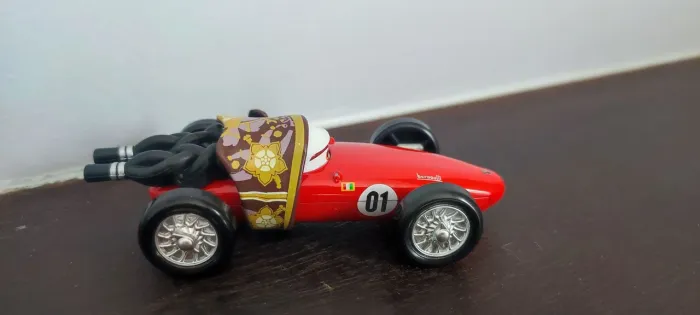 Carros Mattel Brinquedo
