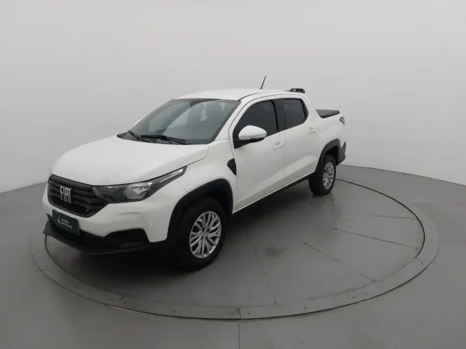 Fiat Strada Freedom 1.3 Flex 8V CD 2025