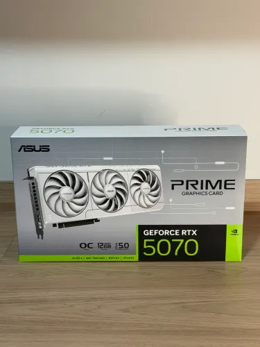 RTX5070 RTX5070TI
