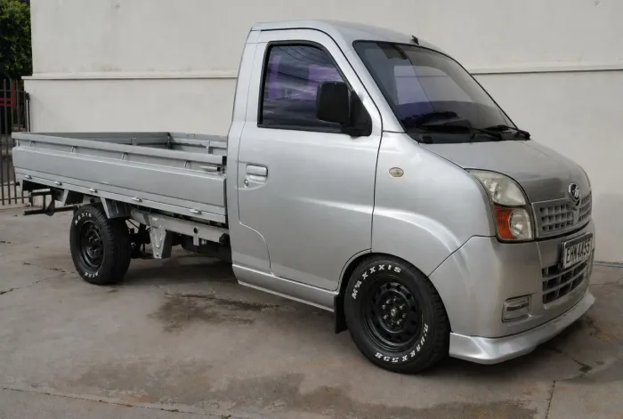 Lifan Foison 1.3 16V 85cv 2P 2016