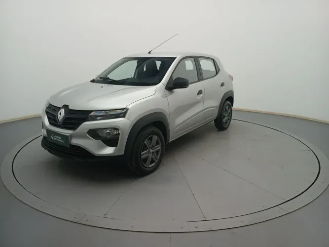 Renault Kwid 1.0 Zen 2025