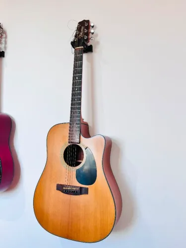 Violão Takamine parcelo 10x sem juros
