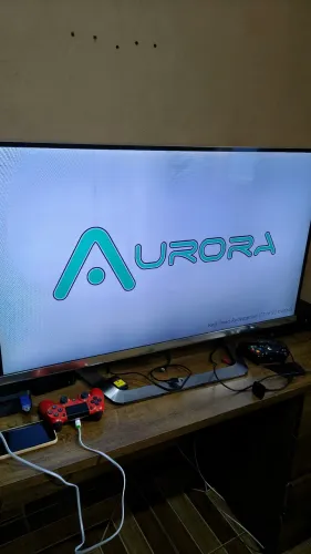 Xbox 360 Super Slim Desbloqueado Aurora