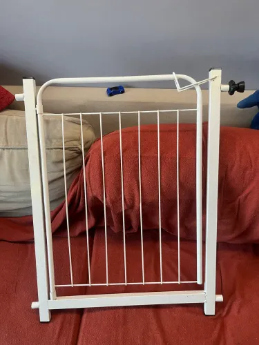 Porta para pet ou criança