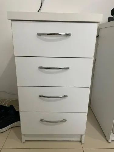 Cômoda
