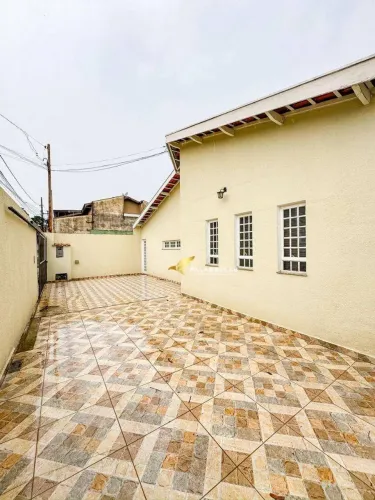 Casa com 2 dormitórios à venda, 69 m² por R$ 750.000,00 - Jardim Paulista II - Jundiaí/SP