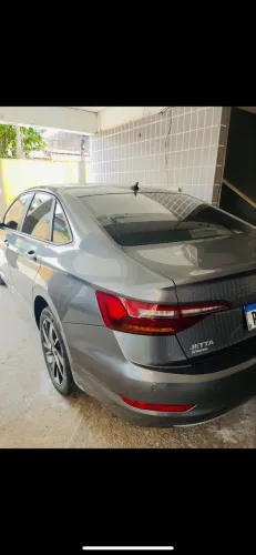 Volkswagen Jetta Comfort. 250 TSI 1.4 Flex 16V Aut. 2018
