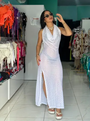 Saída de praia 