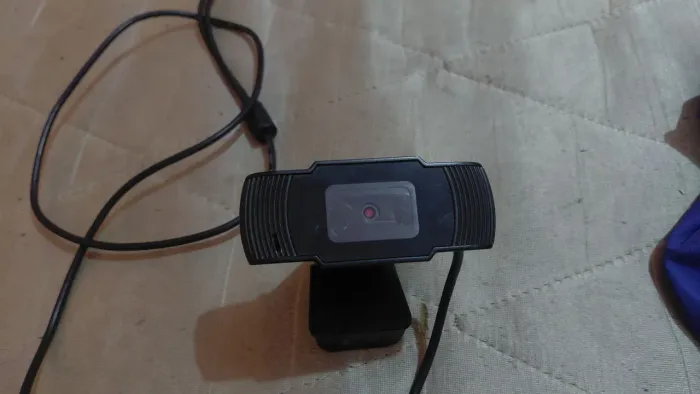 Web cam