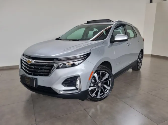 Chevrolet Equinox Premier 1.5 Turbo 172cv AUT 2022