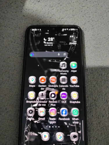 Vendo Samsung Galaxy A70 em ótimo estado.