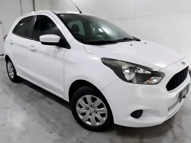 Aluguel Locação de carro para motorista de Aplicativo Uber/99/ R$600,00 por semana
