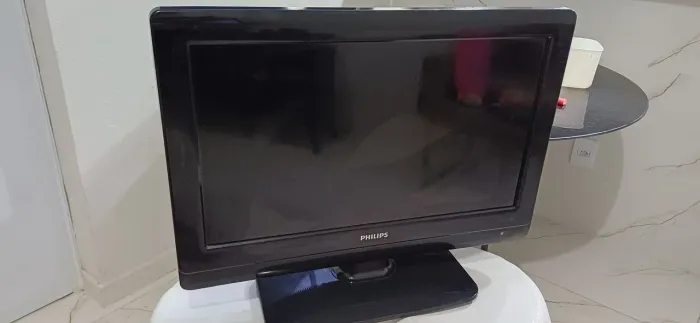TV LCD Philips de 26 polegadas