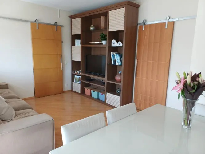 Apartamento VILA CLEMENTINO SAO PAULO SP Brasil