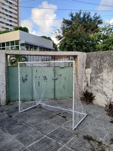 BARRA DE FUTEBOL
