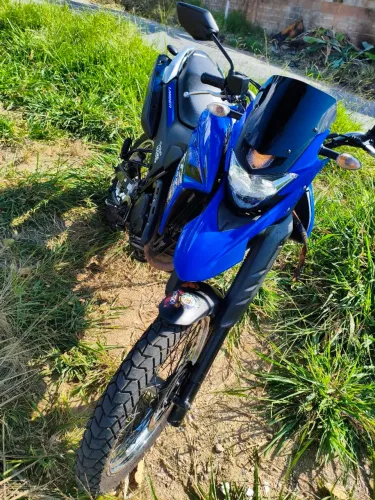 Lander 250