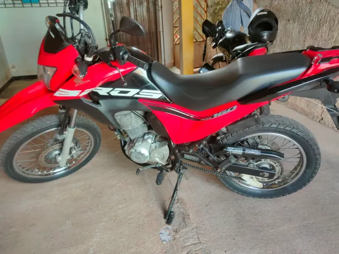 Honda Bros