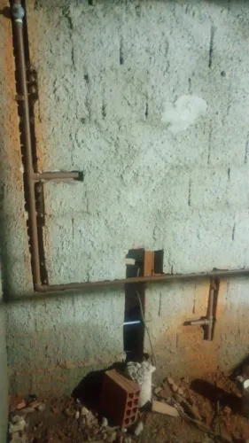 Bombeiro hidráulico 