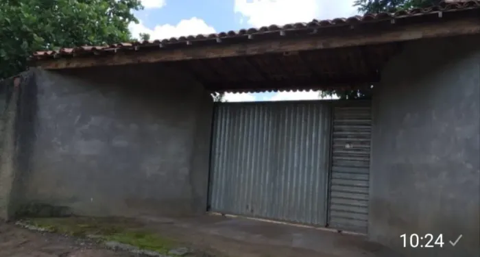 VENDO SÍTIO EM SÃO GONÇALO DOS CAMPOS