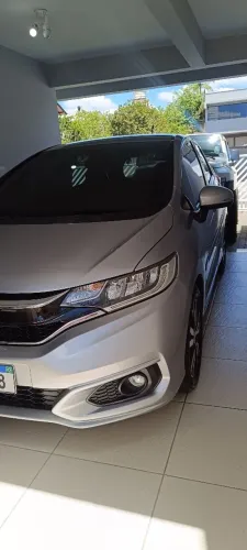 Honda Fit EXL 1.5 Flex/flexone 16V 5P AUT 2020