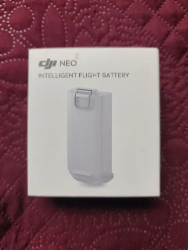 Bateria DJI Neo ( lacrada )