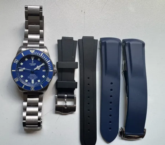 Tudor Pelagos 42mm Automático