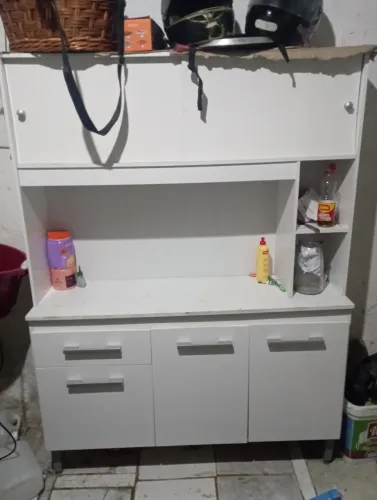 Armário de cozinha 