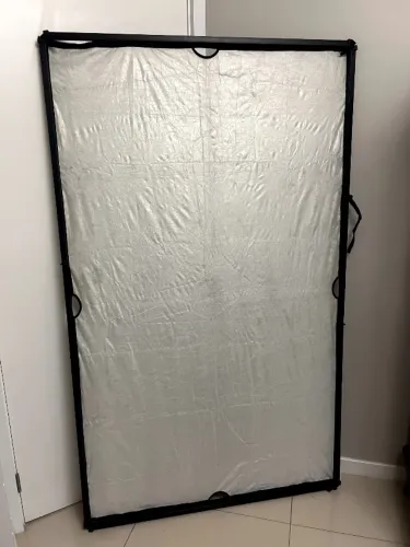 Westcott Scrim Jim 42x72 (1x2m) Difusor e Rebatedor Profissional