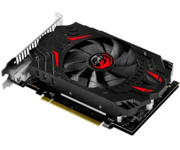 RX 550 4GB AMD Radeon 