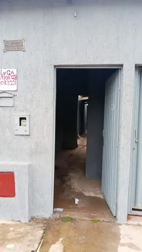 Imóvel para aluguel possui 40 metros quadrados com 1 quarto