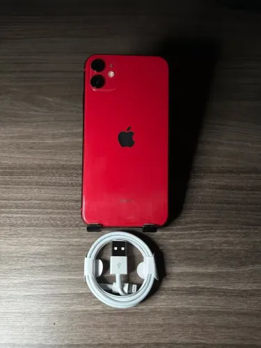 iPhone 11 vendo ou troco