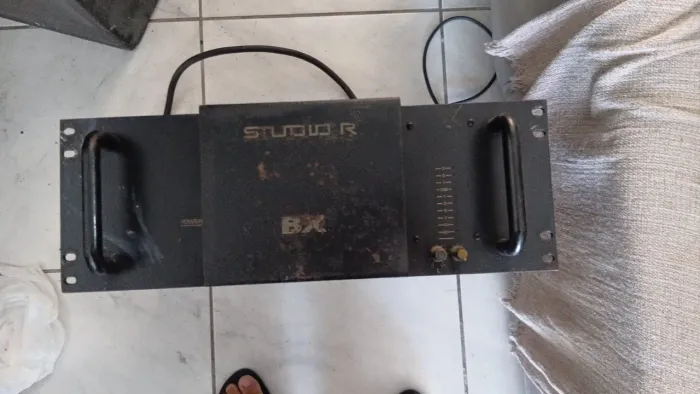 Vendo pontenvia BX em ótimo estado