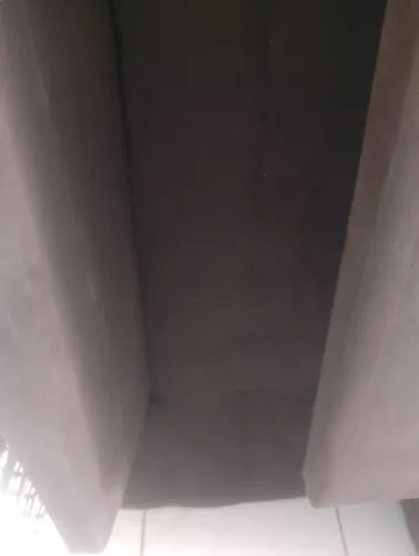 Vendo ou troco sofá L