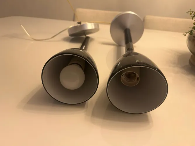 Pendentes para bancada de cozinha 