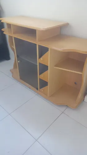Vendo rack pra sala