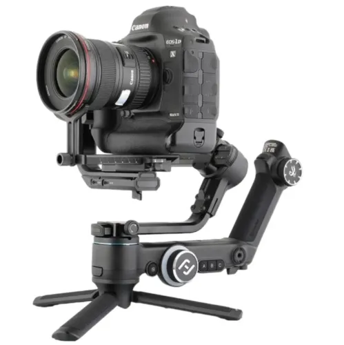 Gimbal Feiyutech Scorp Pro Dslr