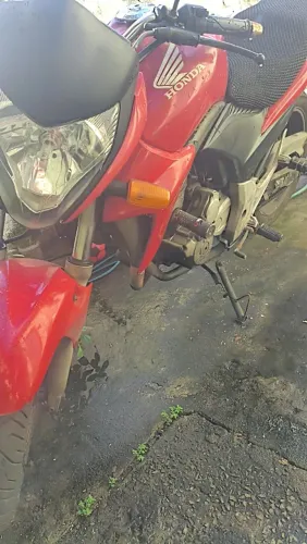 CB300r Flex 4500$