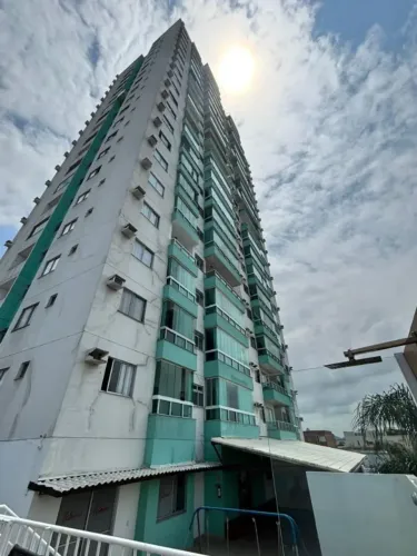 Wagner Morais Vende Apartamento 2 quartos em Jardim Guadalajara - Vila Velha - ES