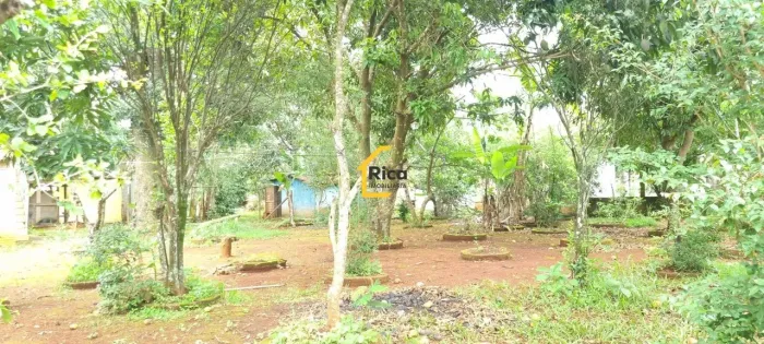 Chácara Quintas Itapoã com 5mil m² à venda