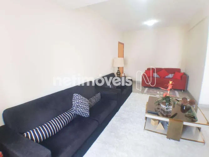 Locação Apartamento 2 quartos Buritis Belo Horizonte