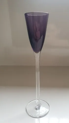 Cálice Roxo