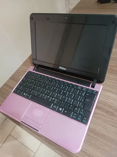 NETBOOK PHILCO