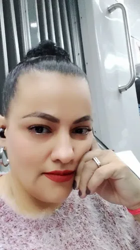 Faxineira 