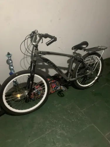 Bike raio aro 26
